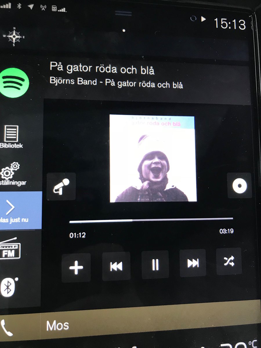 Försenad ner till Salou, imorgon hoppas jag dock vara på rulle, laddar på bästa sätt🔵🔴