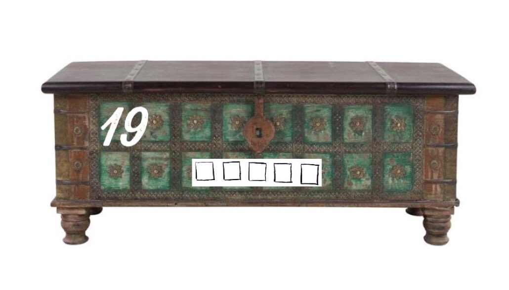 KORGbyKage's tweet photo. #WeekOfHype Part 2! BOX #19
“Some have bid, some have lost, some have even paid the cost. If you want power, if you want to glean, learn how to open box number nineteen”
#NamasteBitches #SurvivorSizzle https://t.co/qxbCJ7Ifav