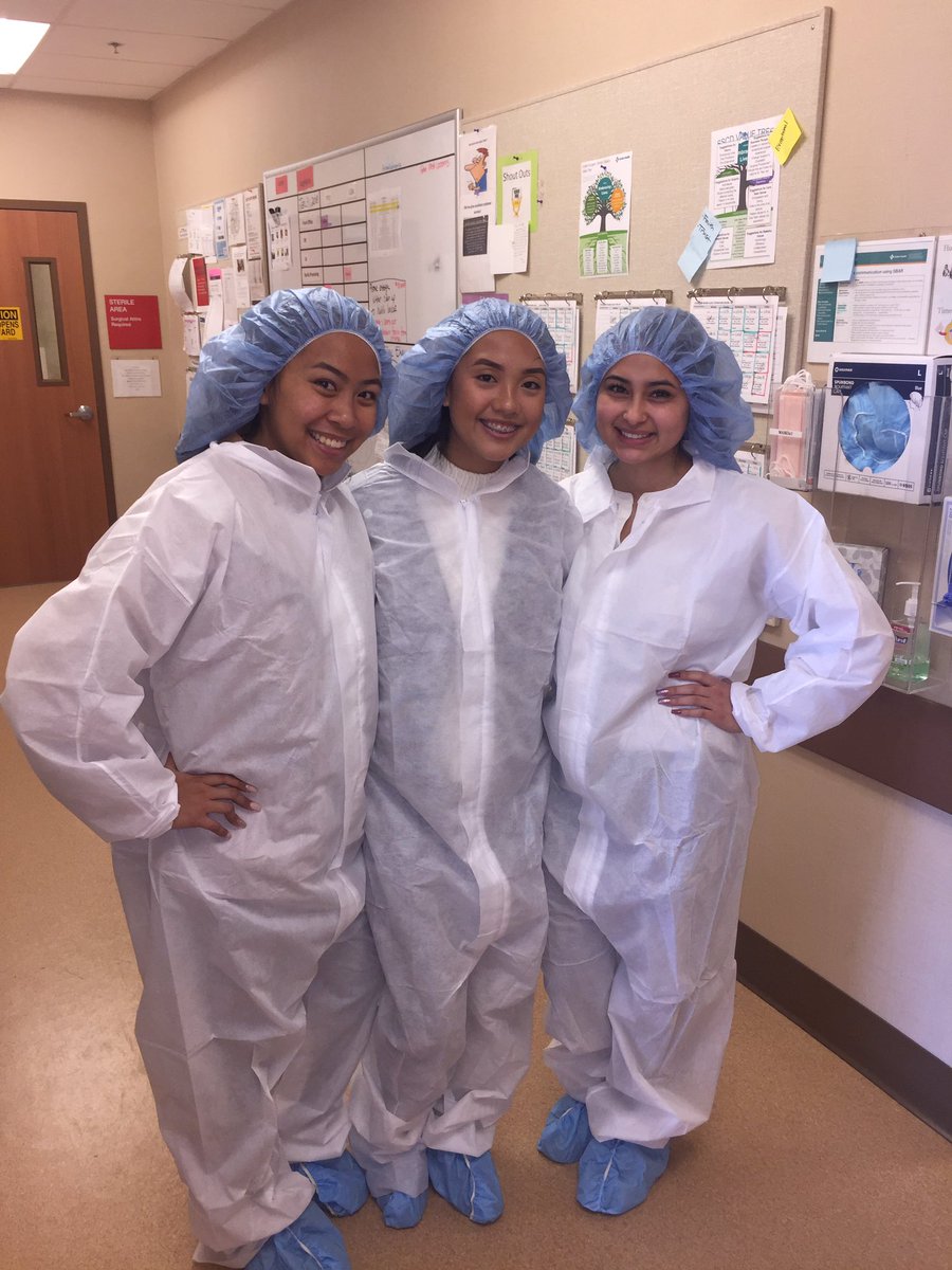 viking_interact's tweet photo. Job Shadowing 2018💙💛💙 https://t.co/d968CiV5PB