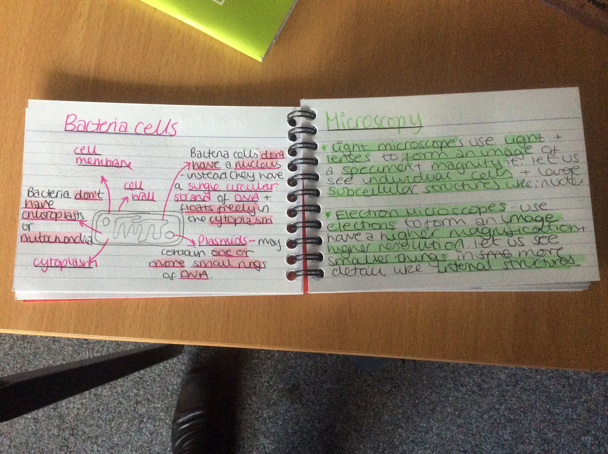 Teresaclare65's tweet image. Flash cards are fab but I love these flash card booklets for different subjects one of my students have made #RevisionSkills #exams #ninestiles