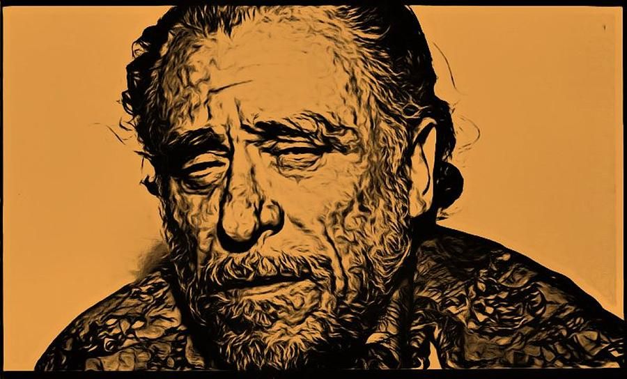 'Benim hayatım, benim seçimlerim, benim hatalarım, benim sorunlarım, benim yalnızlığım. Yani özetle; Sizi ilgilendirmez.' - Bukowski
