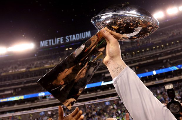TapTVtonight's tweet photo. #FunFactFriday: The most watched television event in the United States is the Super Bowl. https://t.co/PsR96cYkdR