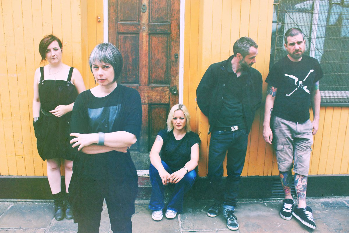 BACKendal's tweet photo. Make the most of your Saturday night! Come and watch Stick in the Wheel, Doors 7.30pm! This East London five-piece folk band create culturally and politically switched on music. #folkmusic @StickInTheWheel https://t.co/N4LEUrSQNj