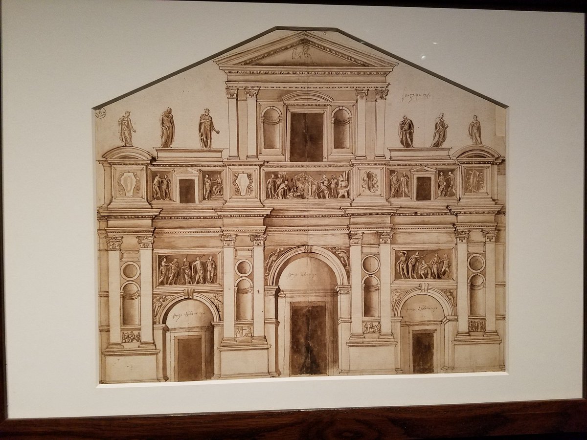 more by Michelangelo