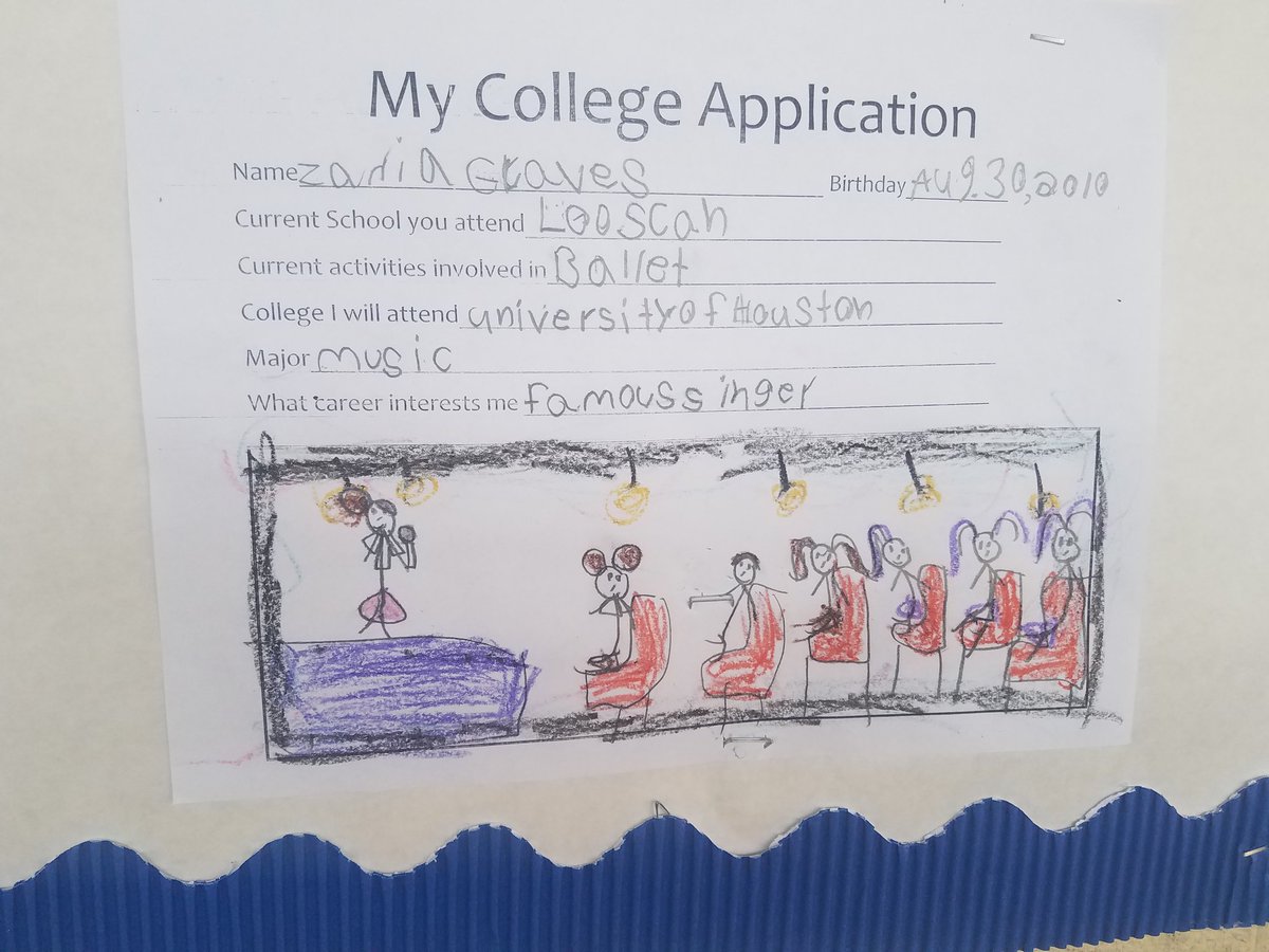 Looscan Elementary tweet media