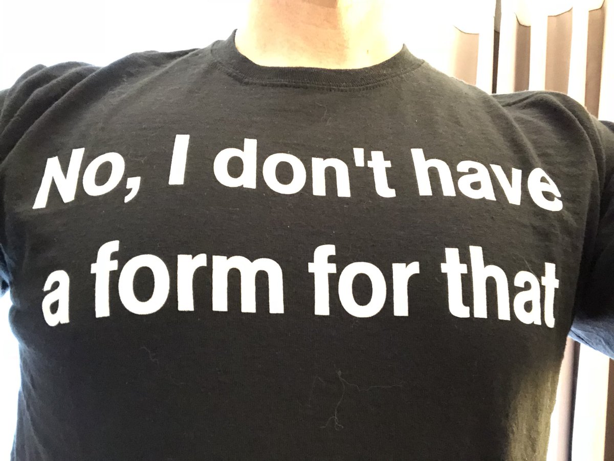 HOA2HOA's tweet photo. Here’s my shirt for day 2 of the CAI CCAL law seminar. Do you ever get this question? #CAI2018 #CAILawSeminar #gottalaugh https://t.co/TOtM7UG8lL