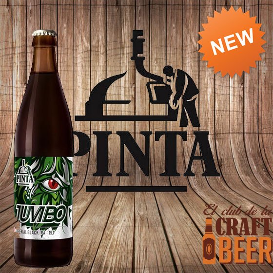 Por fin es viernes!!!! Como podéis ver no todo son rubi@s en Polonia. clubcraftbeer.com/cervezas-por-o…  #cerveza #CraftBeer #craftisnotacrime #beer #cerveceros #BeDifferent #realbeerparagentediferent 🍻🍻🇵🇱🇵🇱🇵🇱