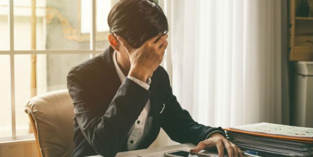 Occupational health research round-up: February 2018 | bit.ly/2s0nKLA

Via <a href="/personneltoday/">Personnel Today</a> 
#OccHealth