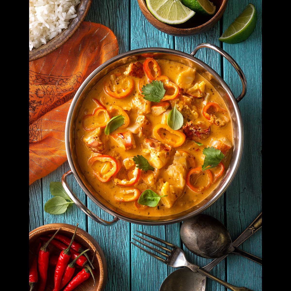 DKadlecPhoto's tweet photo. Quite possibly the best thing I've ever eaten! Number fourteen from the cookbook project - Thai Lobster Coconut Curry. #lobster #thaifood #curry #seafood #novascotia #foodphotography #foodporn https://t.co/Y8OwVuSCe4