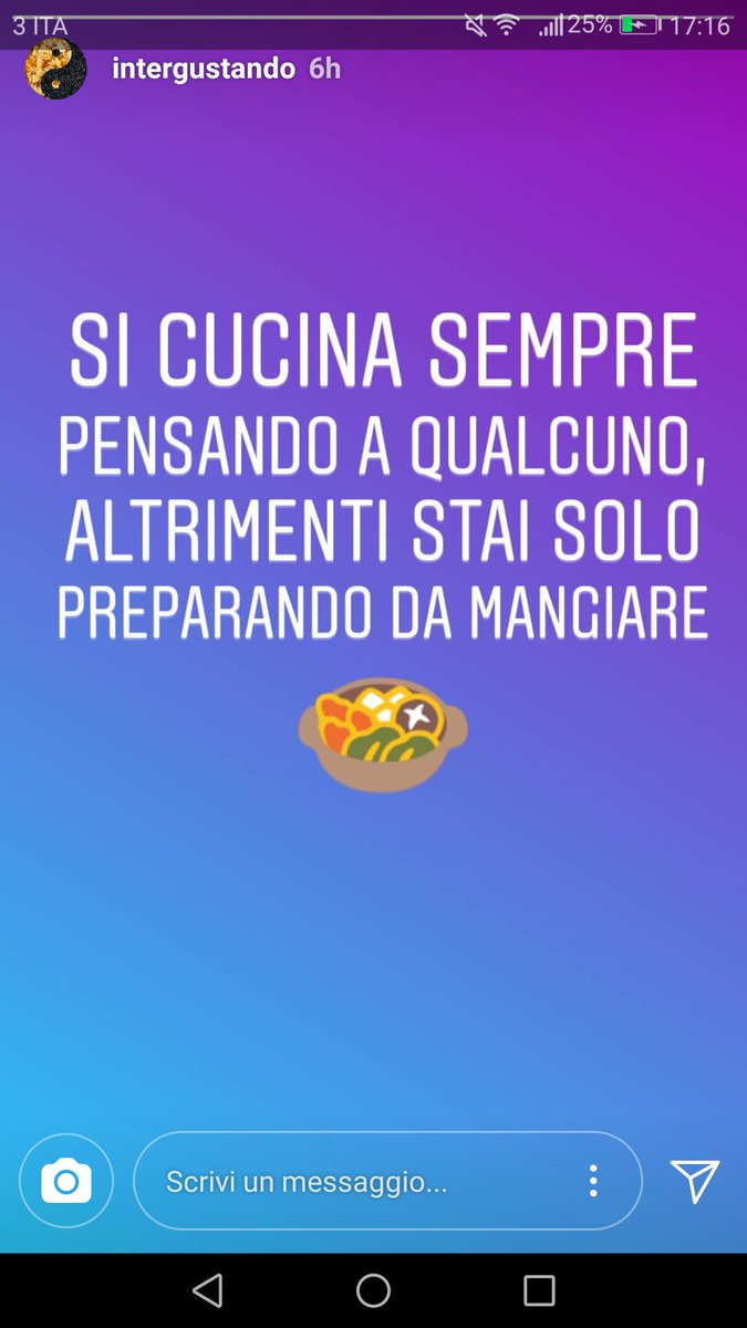 intergustando's tweet photo. #aforismi culinari
#smm18 #intergustando #aforismi #culinari https://t.co/Ayp0afL9Z5