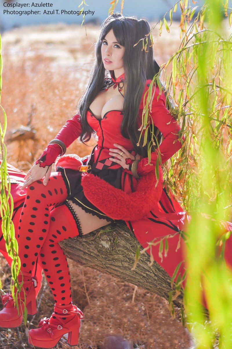 cosplay_cine_mx's tweet photo. @azulettecosplay #AzuletteCosplay #cosplay #geekgirl #cosplaygirl #cosplayer
#Facebook
https://t.co/msFv2uBU9q
#instagram
https://t.co/PRJ8TTxjIt
Review on my youtube channel
https://t.co/F50rCmiFHv
Complete photoshoot:
https://t.co/0zTFLqAaML
@SithVegeta @ShareMyCosplay https://t.co/KCKnjpQIML
