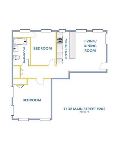 The Flatz Properties tweet media