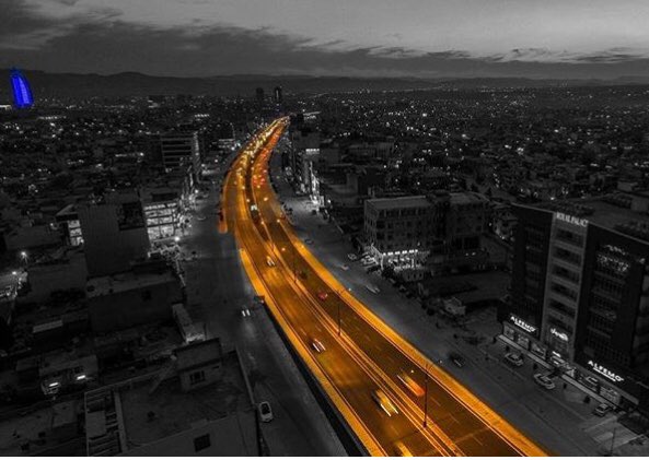 Ellllaaa__'s tweet photo. City of culture #slemani❤️ https://t.co/2YseCrGFoE