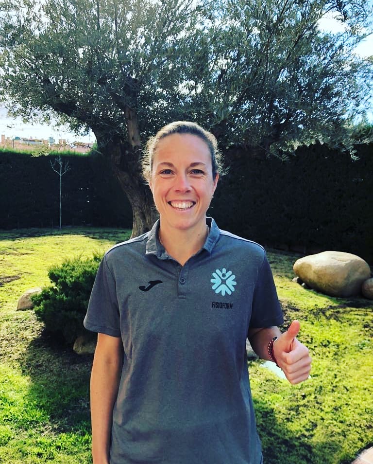 FisioFormCursos's tweet photo. 🔔 😮FICHAJE DE INVIERNO DE @Blanca_Bernal  por #FISIOFORM 😮🔔 

✅ FISIOTERAPIA  #DEPORTIVA Y #READAPTACIÓN EN DEPORTES DE #GOLPEO (TENIS, PADEL Y GOLF). 🎾 ⛳🏸🏓

📆 21-22 #Abril 🌏 Sede #Madrid 

✍️ RESERVAS: https://t.co/ZgxNVY4PJ7 https://t.co/8NdUoWyY9w