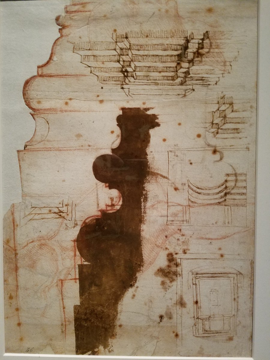 more by Michelangelo