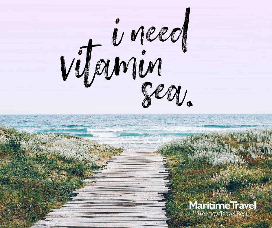 -28 and LOTS of #snow today ...  indeed a day I need some vitamin Sea, the #beach is calling! #flurries #beachlife #travel #timeforaholiday