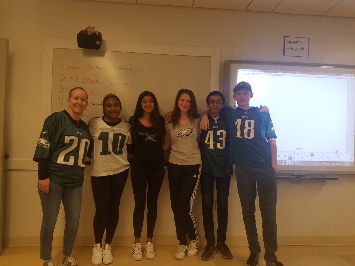 klubrantmfs's tweet photo. @mfsfox @MFSWordsWorth #GoEaglesMFS https://t.co/lQRDcb87qn