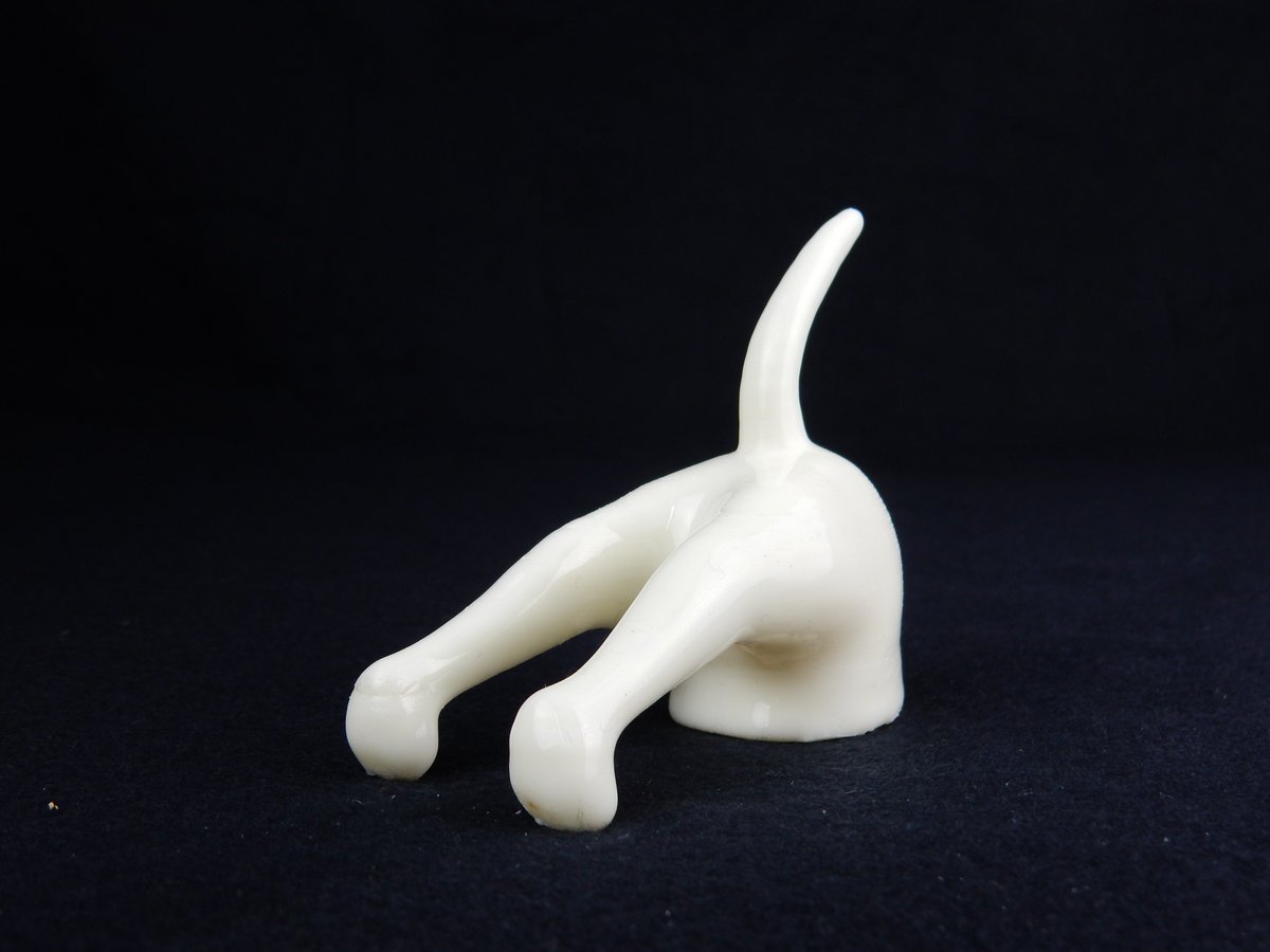 LekkerPrutsenNL's tweet photo. I made a Thing on @thingiverse! https://t.co/PKhDAGZFG3 #thingalert #3Dprinting #3Dprinter #3dprint #ABS #happytinker #LekkerPrutsen #tinker #tinkering #craft, #3dprinting #3dmodel #3dmodeling #absfilament #absfilaments #3dprintfinishing https://t.co/P4p2EC5CTf