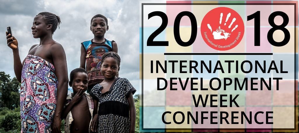 ISABCService's tweet photo. Interested in Global Issues or International Development? Check out the #IDW18 Conference – SoGo | #SocialGood BulletinBoard @MulgraveSchool https://t.co/H42W9GlvdM https://t.co/FRfCVwd3xF