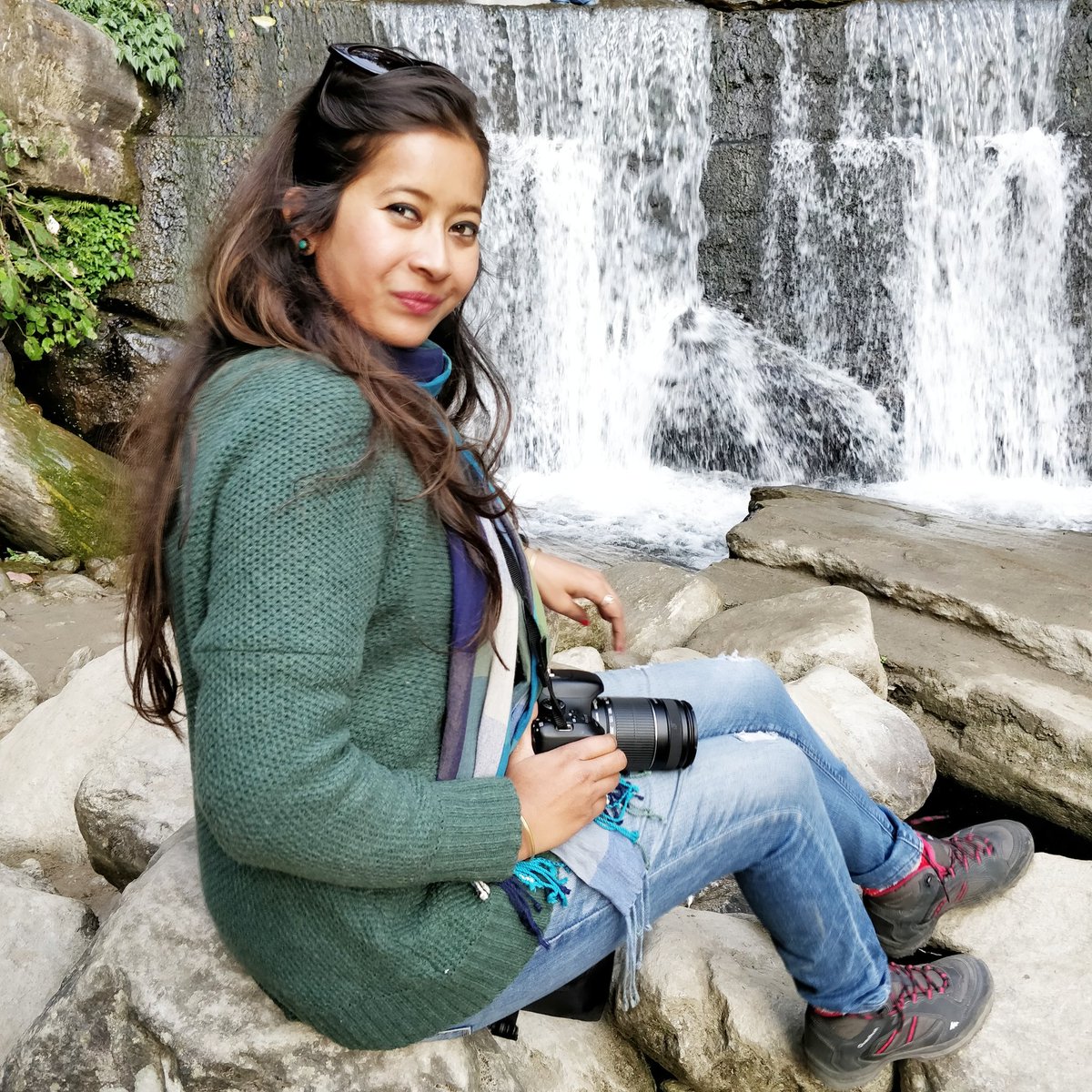 Beautiful BanJhakri Waterfall
Jan 2018
#travel #Sikkim #sikkimtourism #gangtok #solotravel #banjhakrifalls #traveldairies #travelstories #travelbloggerindia #travelblogger #travelblog #explorer #incredibleindia #indiantourism #Nomad #Wanderers #wanderlust #lifeislikeacamera