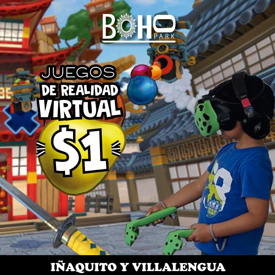 Boho Park tweet media
