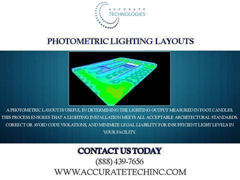Have you received a code violation for insufficient light levels? Contact us now at (888) 439-7656. We can help! #LEDsolutions