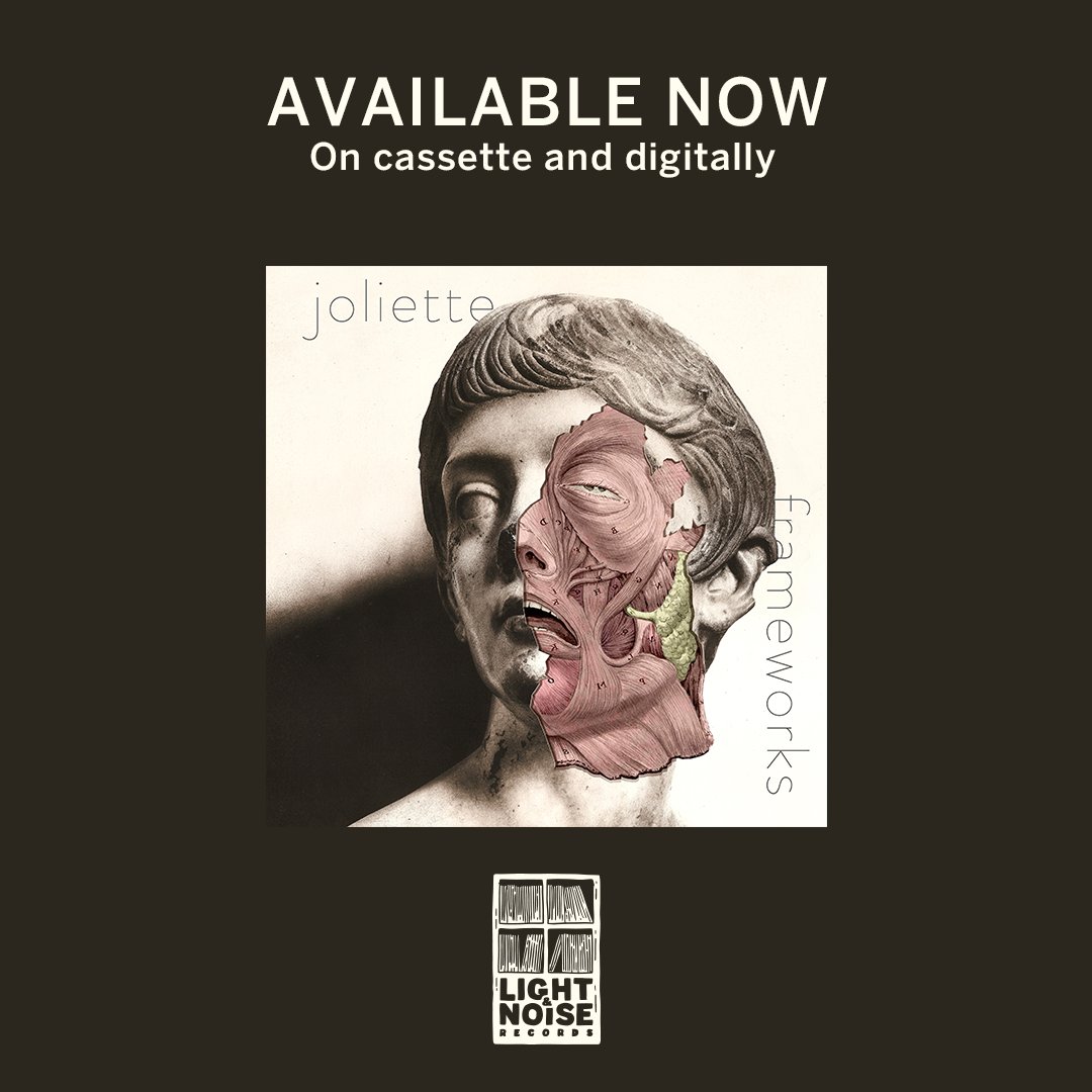 Light&Noise Records tweet media