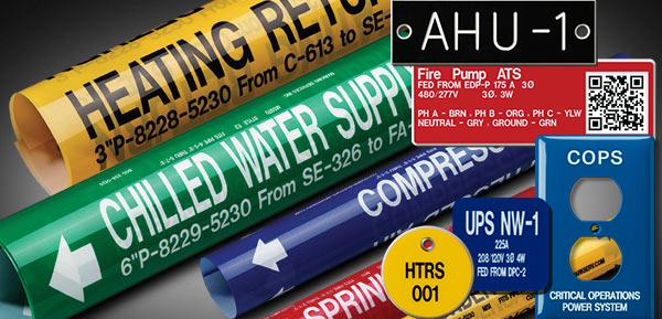 MarkingServices's tweet photo. Looking for customized markers to label your facility, but have a limited budget to work with? No problem. MSI offers custom identification labels at the same price as our stock ones so you can find exactly what you are looking for. https://t.co/EipWjpF7mu