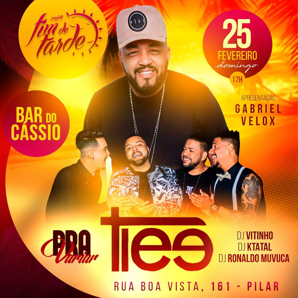 ramirolopes_'s tweet photo. Lplll

:: MAIORES INFORMAÇÕES/  CAMAROTES ::

📱 HILMA - 98769-4625
📱 RAMIRO - 96949-0942 https://t.co/ReB0xwpqE2