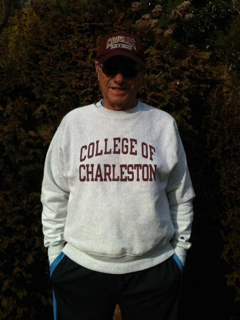 thrasher_tracey's tweet photo. Representing CofC Softball from Wedowee Alabama #44has ourhearts #3rdLOL! # gogetemcougs@CofCSoftball https://t.co/5QFYtFd19x