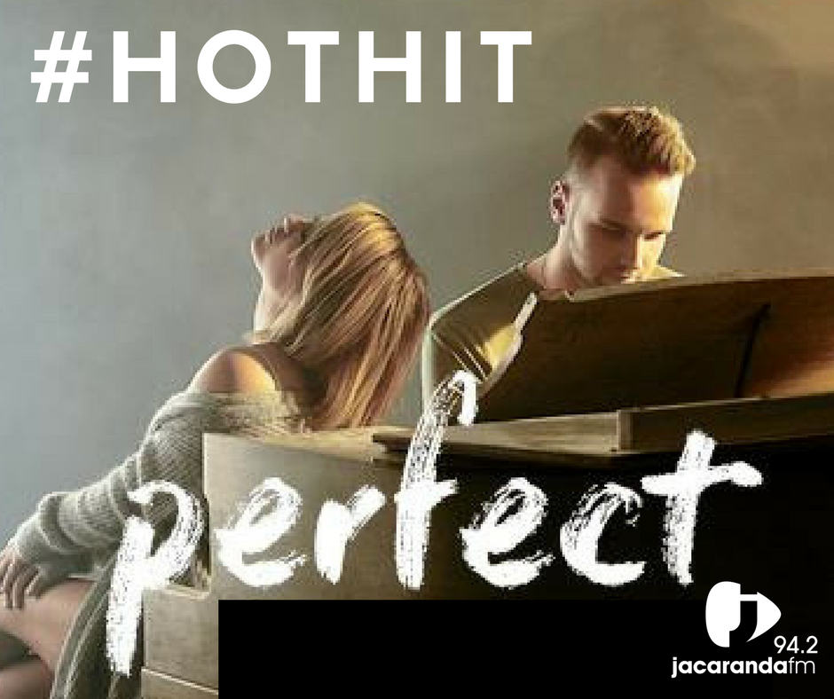 jacarandafm's tweet photo. you voted and the Chamberlains #HotHit of the week this week is @AllyBrooke + @topicmusictv 'Perfect'! https://t.co/ZITLfjTTMC