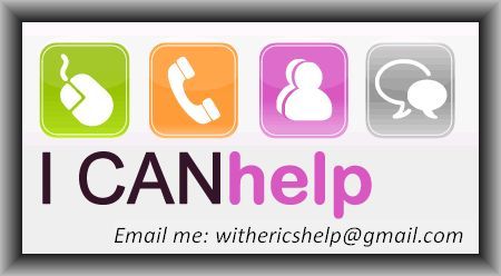 WithEricsHelp's tweet photo. Hi All, 
I am Jumping into the world of Virtual Assistance, providing business owners with support for (but not limited to) the below:
Social media marketing, Client/Database management, Customer Service outsourcing, Admin etc.
Email me at: withericshelp@gmail.com
Share Thanks!! https://t.co/EwICKa3lIX