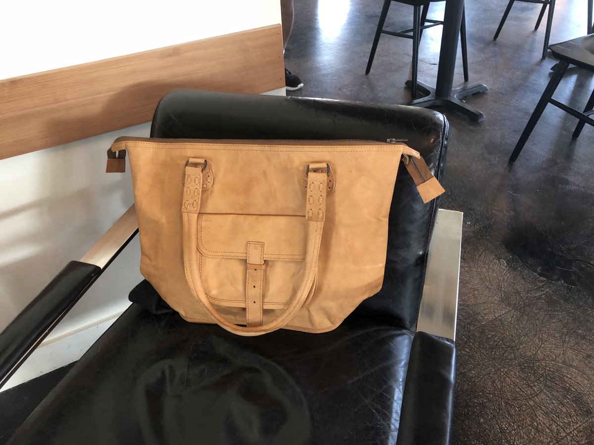 discoverschools's tweet photo. @meritcoffee @meritroastingco Brought my laptop in a @NoondayStyle bag; glad I brought it because I needed to pull up data on quality preschools. Shop Noonday: https://t.co/gnIGq94DvU
#noondaycollection #noondaystyle https://t.co/uf2q15Lj9Q