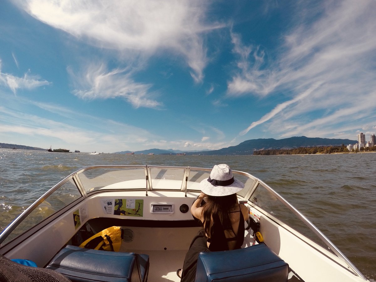 searperfectname's tweet photo. Call me captain #boating #englishbay #bama513 https://t.co/wt5ViWGW0r