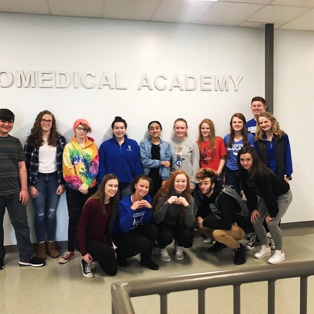 OldhamCoArvin's tweet photo. The Arvin Education Center is #MarshallStrong @OldhamCoSchools https://t.co/HEMK7zPSBG