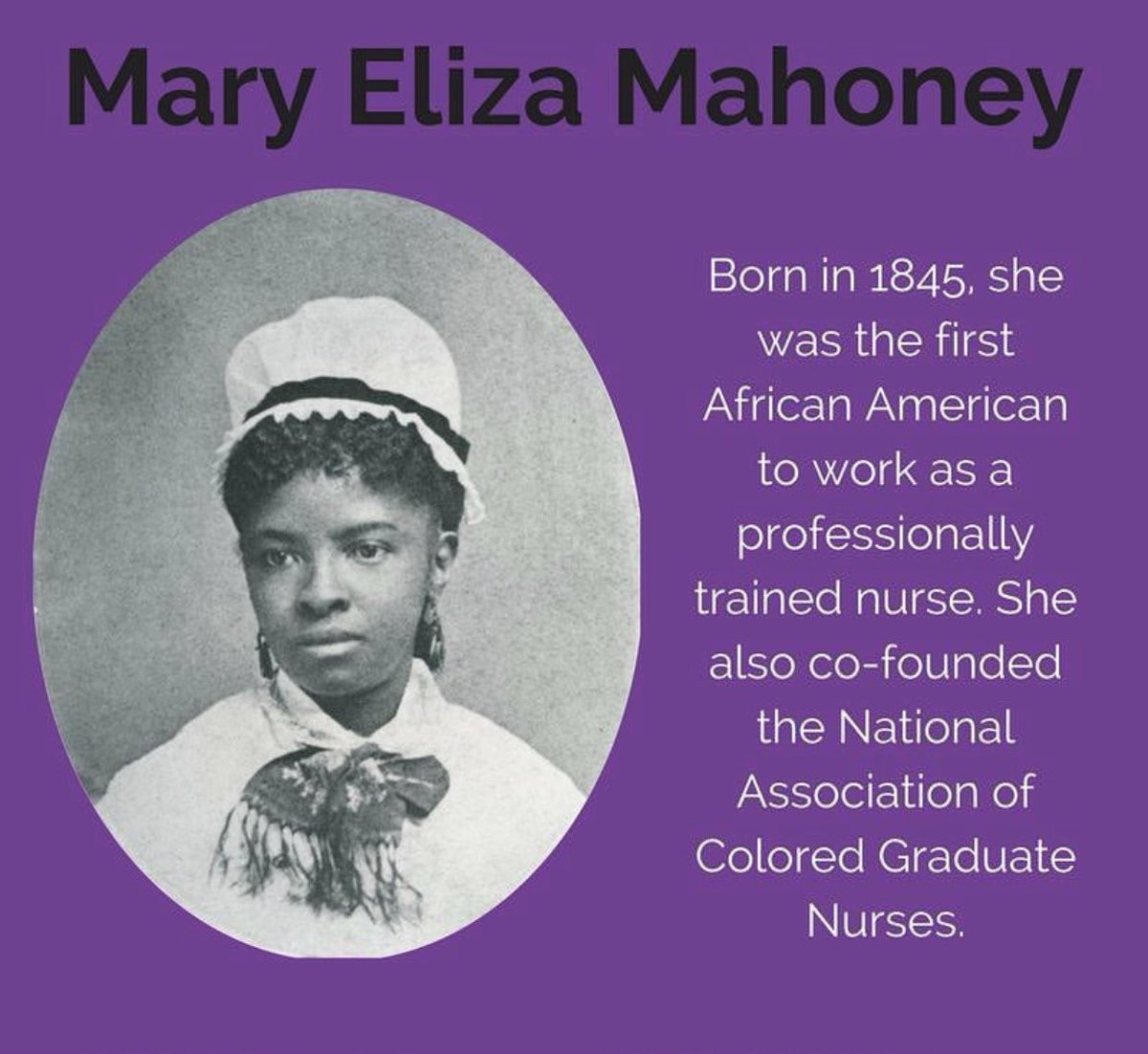 timeline mary eliza mahoney timeline mary eliza mahoney