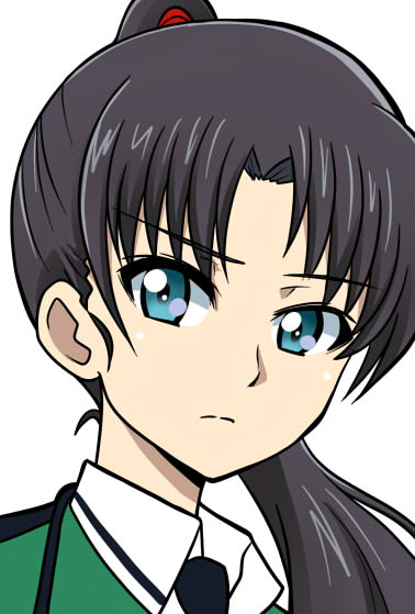 魔法科高校のtwitterイラスト検索結果