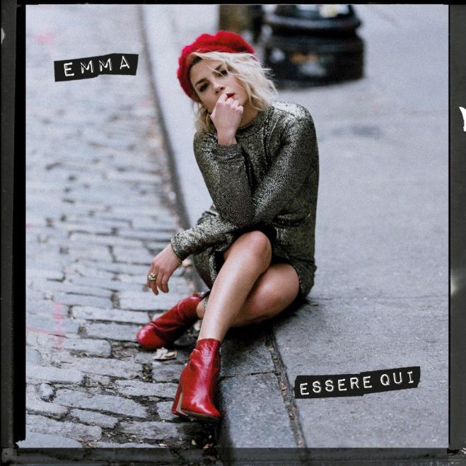 FIMI_IT's tweet photo. Congratulazioni @MarroneEmma: #EssereQui debutta in #TopOfTheMusic direttamente al secondo posto. 🙌
Applausi per te! 👏 https://t.co/UuHmIcZZ42