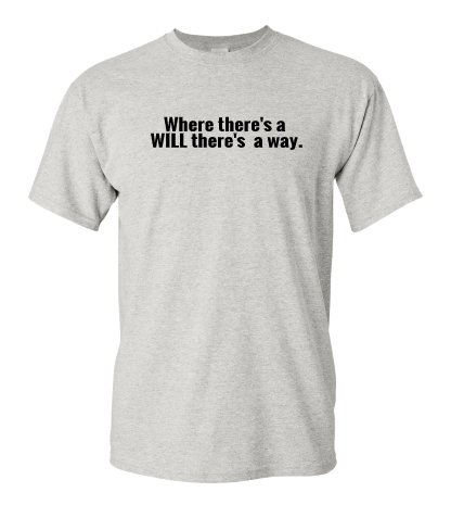 How many of you would you buy a t-shirt in support of Shoe? I will release a poll relatively soon to gather feedback from you. Keep in mind this is just a prototype. It is not the final design. Feel free to share some ideas. Have a great weekend!