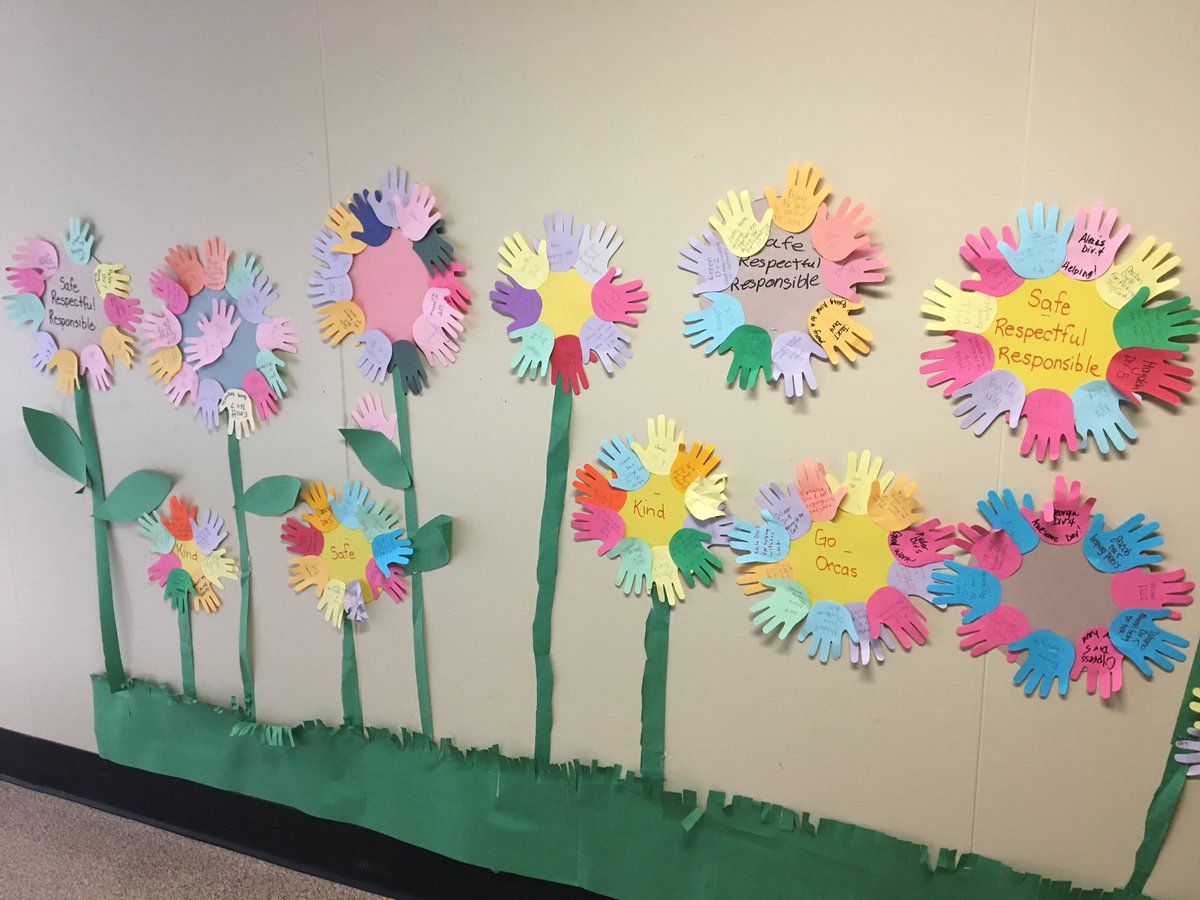 Helping Hands build a helping hands display <a href="/PortGuichon/">Port Guichon</a> <a href="/deltasd37/">DeltaSchoolDistrict</a>