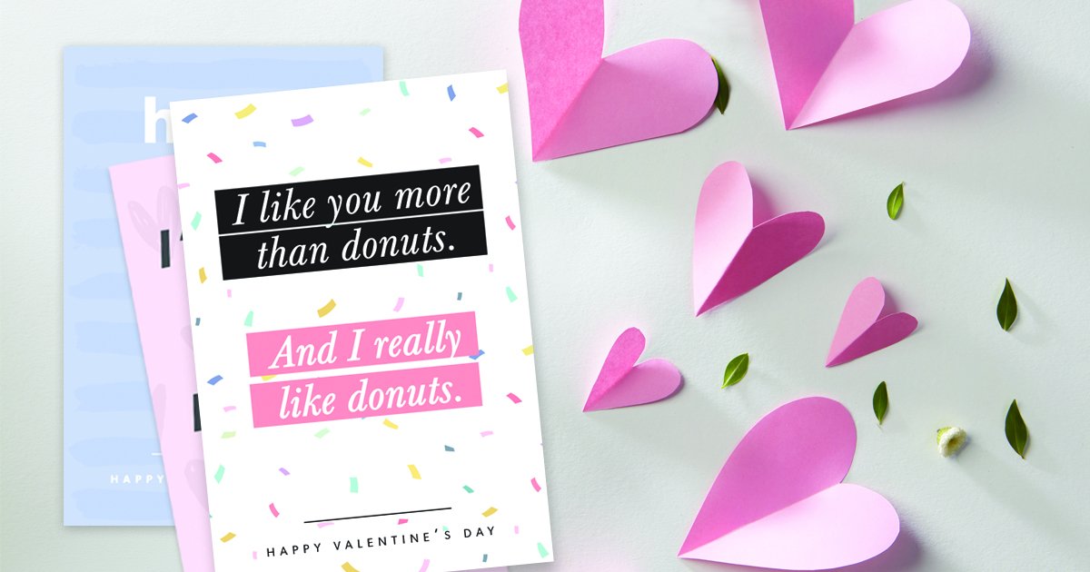 cindalu78's tweet photo. Check out these fun, printable valentines from #LifeWayWomen — perfect for your closest friends! Plus, get some ideas for loving your friends this February. - https://t.co/2meMsH8BXi https://t.co/ZK9kQjCcDk