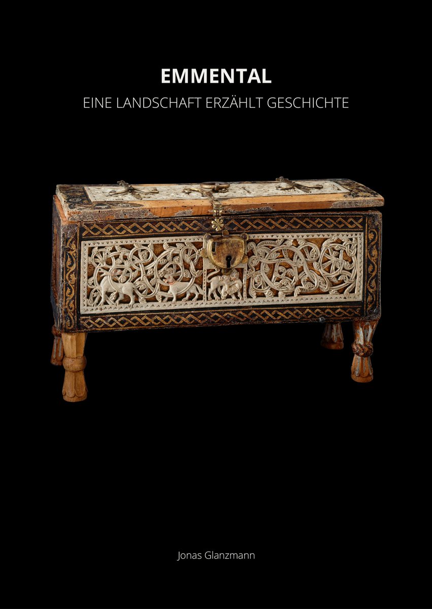Historiarum1's tweet photo. Bereits jetzt vormerken: EMMENTAL – Eine Landschaft erzählt Geschichte, Vortrag 1.3.2018, 19.30 Uhr in Langnau im #Emmental
https://t.co/AHp025pqT0 https://t.co/LLv5TtCInk