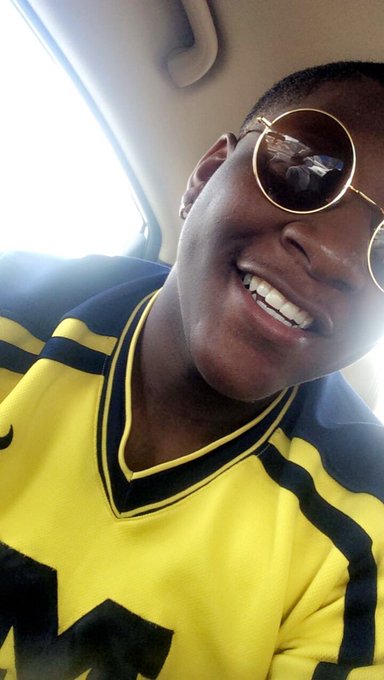 Watch 𝔇𝔞 𝔡𝔬𝔫 🥷🏾🍃's leaked NSFW photo on TwXstars