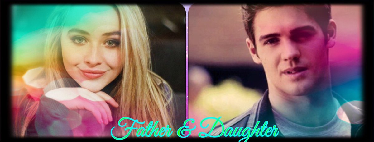 Edit I made for my daughter Lizzie I love you baby girl @LizzieGilber