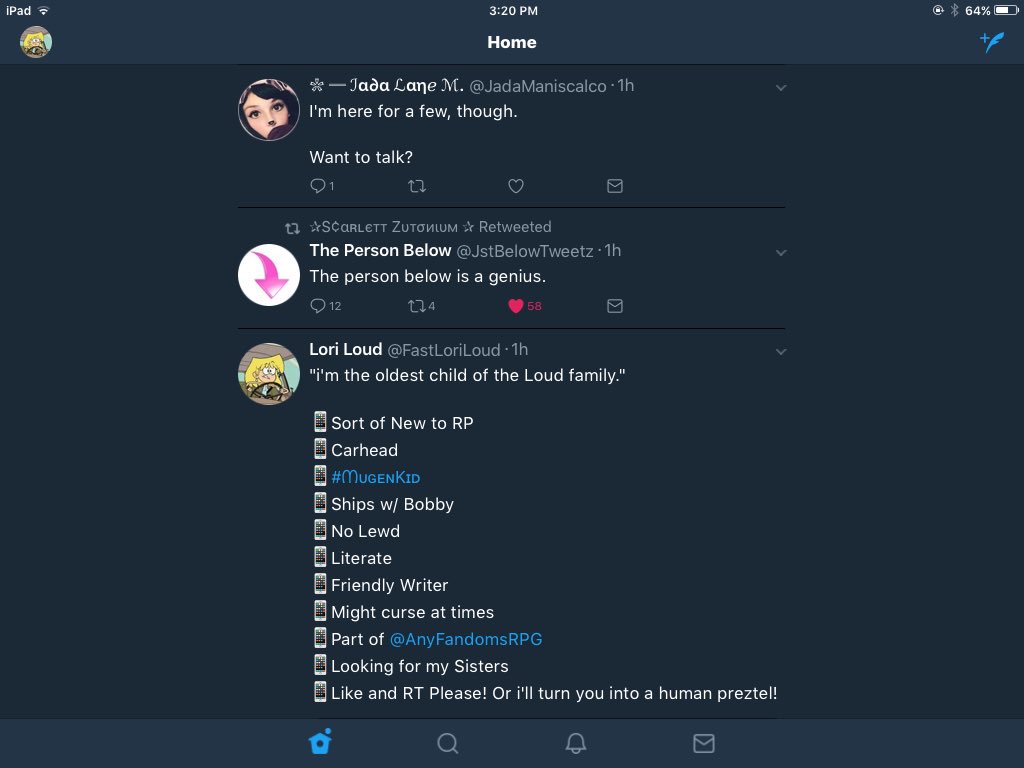 FastLoriLoud's tweet image. "Cool!"