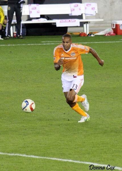 dscdesigns's tweet photo. Thank you @RicoC13. Not sure what the @HoustonDynamo will do without your leadership and tenacity. Regardless of who you play for you will always be one of my favorite players. https://t.co/9XXHKEanKR