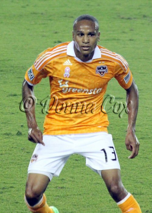 dscdesigns's tweet photo. Thank you @RicoC13. Not sure what the @HoustonDynamo will do without your leadership and tenacity. Regardless of who you play for you will always be one of my favorite players. https://t.co/9XXHKEanKR