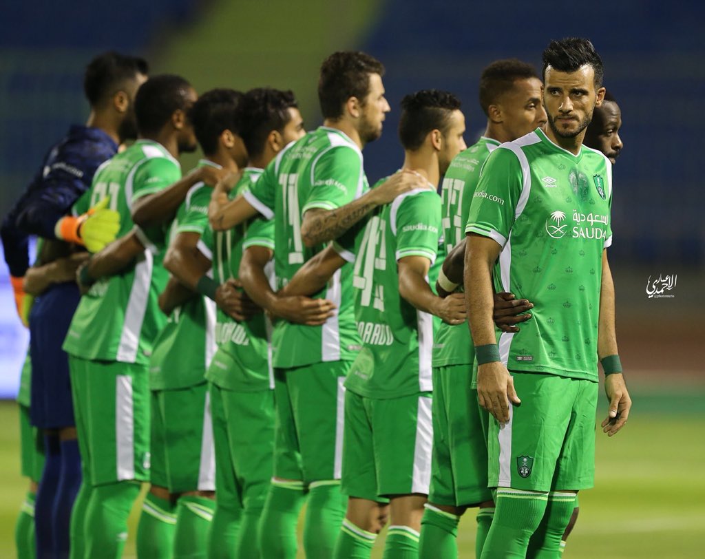 so9__9's tweet photo. #احضر_بالاخضر
الهمة ياملوك اخضر يألون الحياة 💚
توحيد اللون الأخضر في #الديربي https://t.co/THd2rczGtr