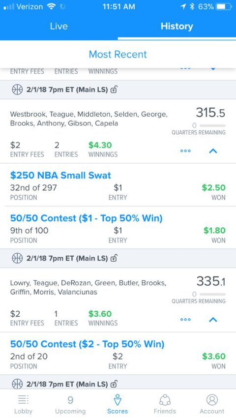 1NativeQT2C's tweet image. 2 lines provided last night 335 &amp;amp; 320 @1stLadyofDFS congrats to the members that played &amp;amp; DM for details on playing the lines #checkMyhistory #checkmypage I encourage it