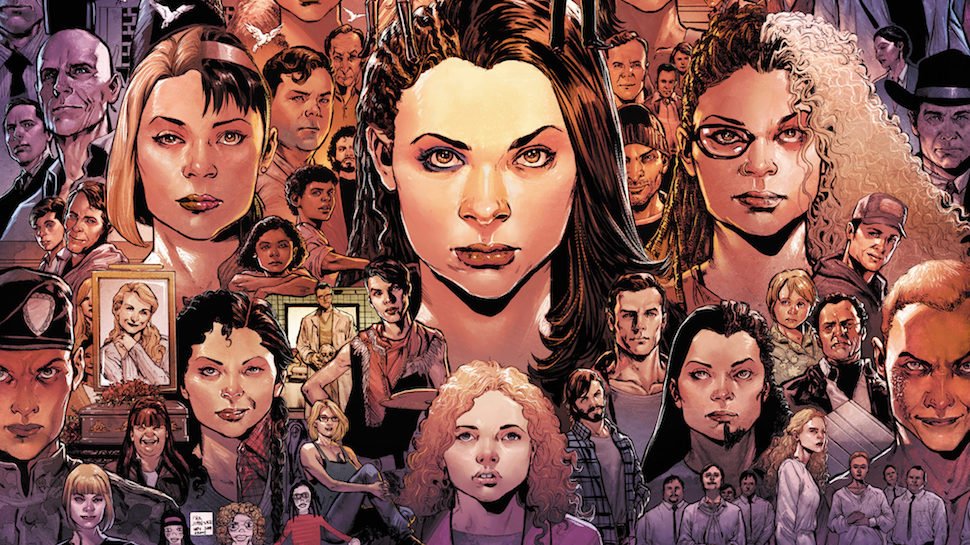 In honor of #FemaleFilmmakerFriday, meet the women who helped bring <a href="/OrphanBlack/">Orphan Black: Echoes</a> to life. nerdi.st/2FGcBl0 #CloneClub #OrphanBlack